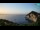 Webcam in Ponza, 15.8 mi away