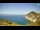 Webcam in Ponza, 4 km entfernt