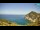 Webcam in Ponza, 4 km entfernt