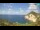 Webcam in Ponza, 2.5 km