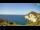 Webcam in Ponza, 13.9 mi away