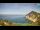 Webcam in Ponza, 22.6 mi away