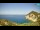 Webcam in Ponza, 22.6 mi away