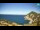 Webcam in Ponza, 22.6 mi away