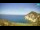 Webcam in Ponza, 1.5 mi away