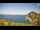 Webcam in Ponza, 41 km