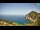 Webcam in Ponza, 4 km
