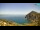 Webcam in Ponza, 36.1 km