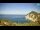 Webcam in Ponza, 22.6 mi away
