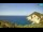 Webcam in Ponza, 22.6 mi away