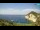 Webcam in Ponza, 41 km entfernt