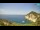 Webcam in Ponza, 41.4 km entfernt