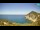 Webcam in Ponza, 1.3 mi away