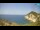 Webcam in Ponza, 1 km