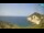 Webcam in Ponza, 41 km