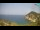 Webcam in Ponza, 36.1 km