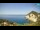 Webcam in Ponza, 59.1 km