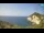 Webcam in Ponza, 4.1 km