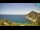 Webcam in Ponza, 22.6 mi away