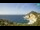 Webcam in Ponza, 22.6 mi away