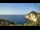 Webcam in Ponza, 22.6 mi away