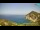 Webcam in Ponza, 4 km entfernt