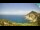 Webcam in Ponza, 13.9 mi away