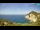 Webcam in Ponza, 41 km entfernt