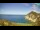 Webcam in Ponza, 41.4 km entfernt