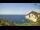 Webcam in Ponza, 22.6 mi away
