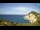 Webcam in Ponza, 22.6 mi away