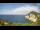 Webcam in Ponza, 41 km entfernt