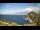 Webcam in Ponza, 58.6 km