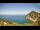 Webcam in Ponza, 36.1 km