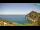 Webcam in Ponza, 2.5 km
