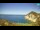 Webcam in Ponza, 3.8 km