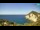 Webcam in Ponza, 59.1 km