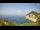 Webcam in Ponza, 13.9 mi away