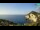 Webcam in Ponza, 22.6 mi away