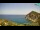 Webcam in Ponza, 22.6 mi away