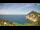 Webcam in Ponza, 36.1 km