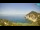 Webcam in Ponza, 1.6 mi away