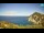 Webcam in Ponza, 22.6 mi away