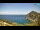 Webcam in Ponza, 22.6 mi away