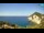 Webcam in Ponza, 22.6 mi away