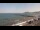 Webcam in Cannes, 5 mi away