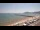 Webcam in Cannes, 5 mi away