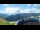 Webcam on mount Speikboden, 3 mi away