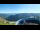 Webcam on mount Speikboden, 3 mi away