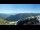 Webcam on mount Speikboden, 3 mi away